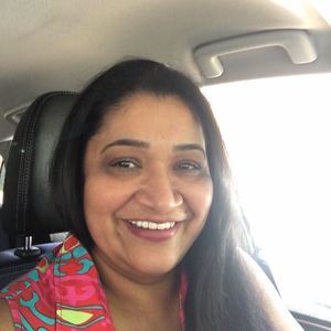 Meet your Posher, Lilian